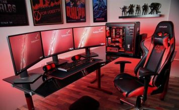 Which is the most expensive gaming PC?