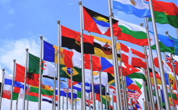 Fabulous Flag Facts To Celebrate Flag Day