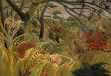 Famous Animal Paintings by Renowned Artists