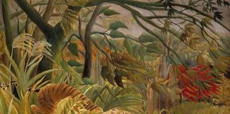 Famous Animal Paintings by Renowned Artists