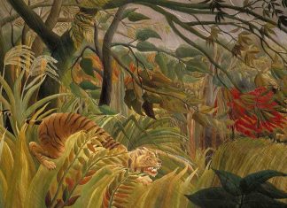 Famous Animal Paintings by Renowned Artists