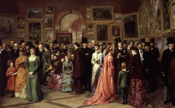 The Most Famous Victorian Artists