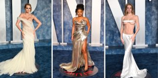 Is Fashion More Than Vanity?