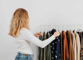 The Origins of Fast Fashion: From The Industrial Revolution to ZARA