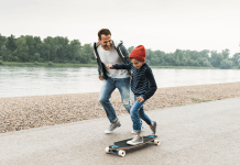 What Speakers Of Other Languages Call Their Fathers