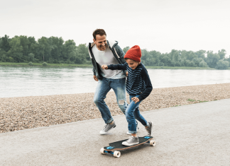 What Speakers Of Other Languages Call Their Fathers