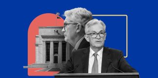 Why is the Fed Still Raising Interest Rates?