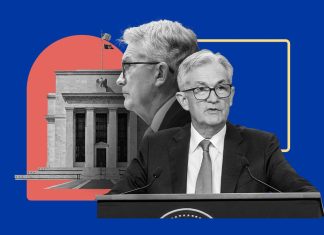 Why is the Fed Still Raising Interest Rates?