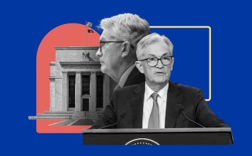 Why is the Fed Still Raising Interest Rates?