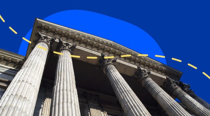 What Is a Financial Institution?