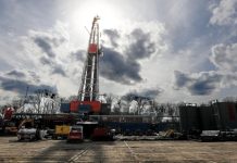 Financial Troubles In the Fracking Industry