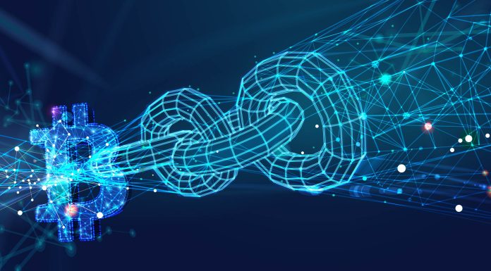 What is FinTech Blockchain?