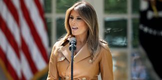 Why Doesn’t the First Lady Get Paid?