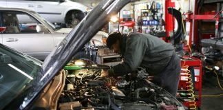 Why Fixing Is Better Than Replacing