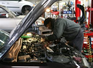 Why Fixing Is Better Than Replacing