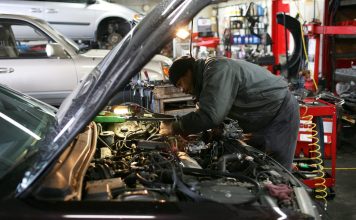Why Fixing Is Better Than Replacing