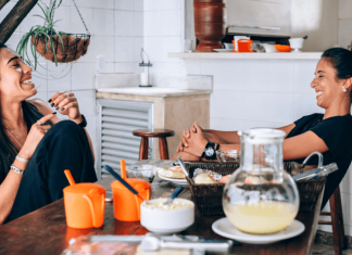 How To Flirt With A Brazilian