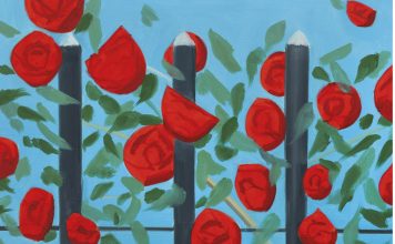 Top Famous Flower Paintings