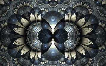 What Is Fractal Art? The History of Fractal Art