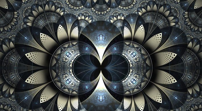 What Is Fractal Art? The History of Fractal Art