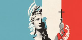 Why Is France So Afraid of God?
