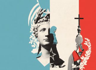 Why Is France So Afraid of God?