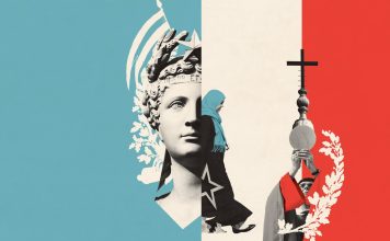 Why Is France So Afraid of God?