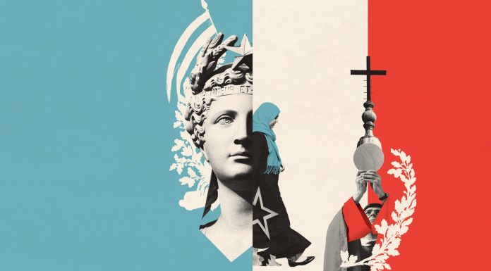 Why Is France So Afraid of God?