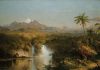 Frederic Edwin Church Most Famous Paintings