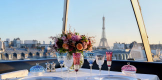 How To Host The Perfect French Dinner Party