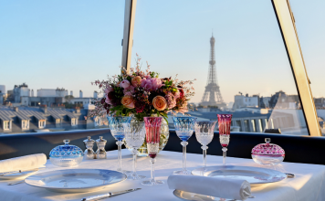 How To Host The Perfect French Dinner Party