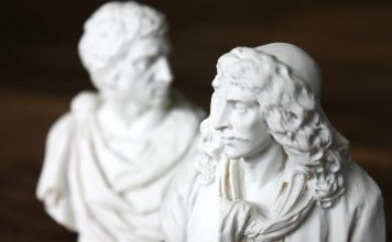 Is French Still The Language Of Molière?