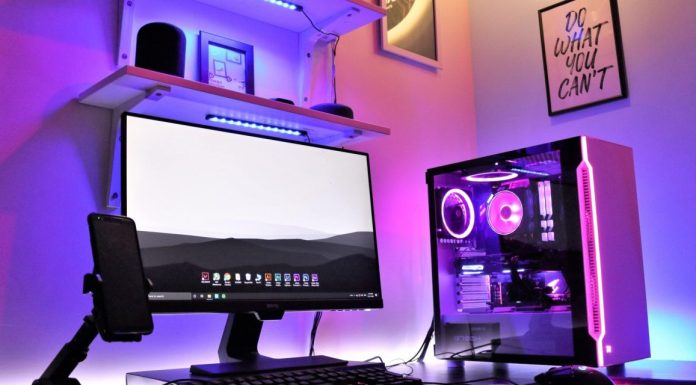 What Does the Future Hold for PC Gaming?