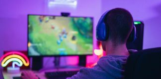 New Games and Technology to Know