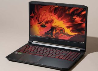 Gaming Laptops for College Students