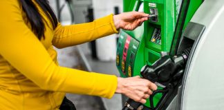 The Best Gas Card for Heavy Travelers