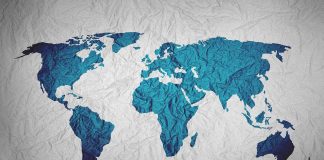 Which country has highest GDP per capita?
