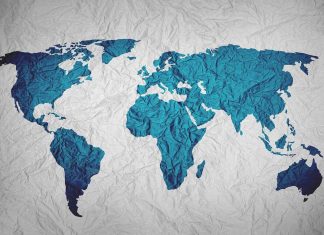 Which country has highest GDP per capita?