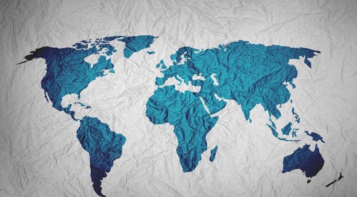 Which country has highest GDP per capita?