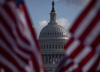 Can Gen Z Save the Midterms for Democrats?