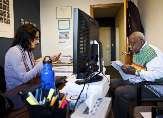 Impact of Geography on Banking and its Functions