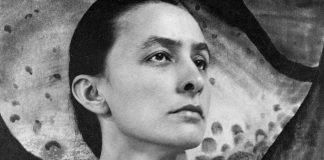 Who Was Georgia O’Keeffe?