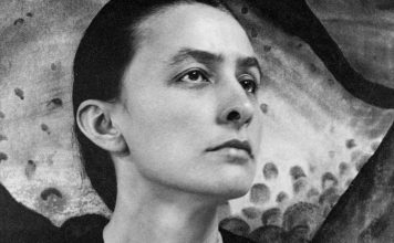 Who Was Georgia O’Keeffe?
