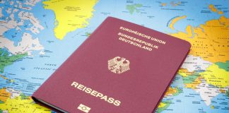 How To Obtain German Citizenship