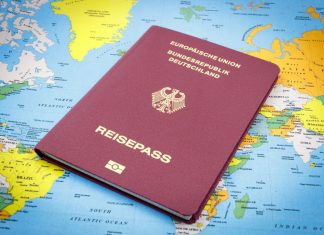 How To Obtain German Citizenship