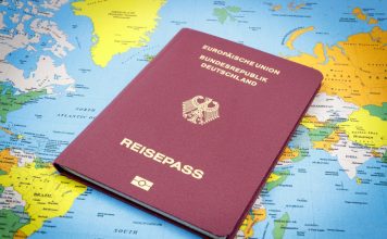 How To Obtain German Citizenship