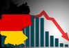 German economy shrinks as soaring energy costs pinch demand