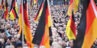 What Germany Says About Far-Right Politics