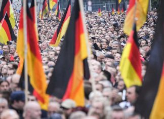 What Germany Says About Far-Right Politics