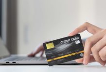 How long does it take to get a credit card?
